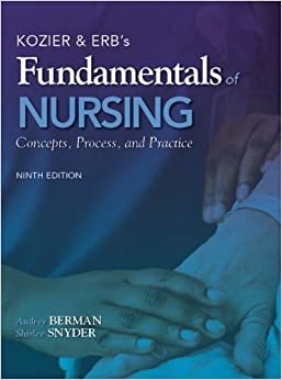 nursing books pdf download
